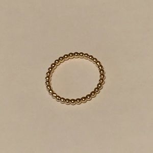 It is to big for me.